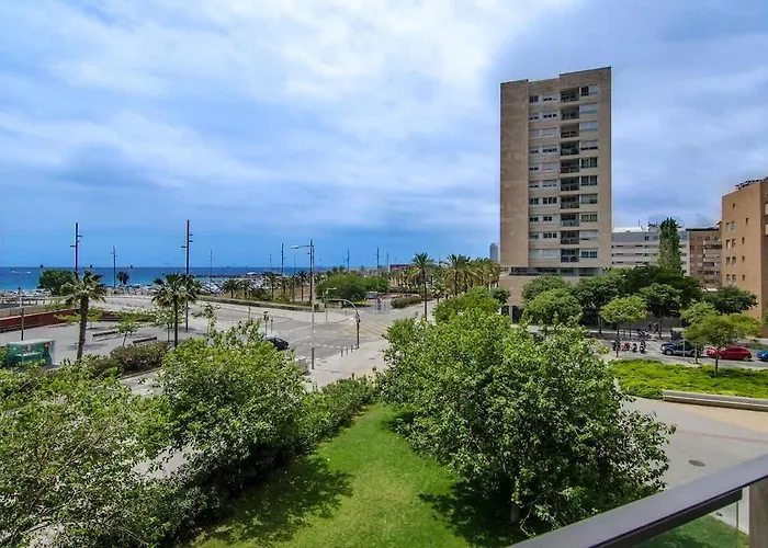Σπίτι διακοπών Seafront With Terrace