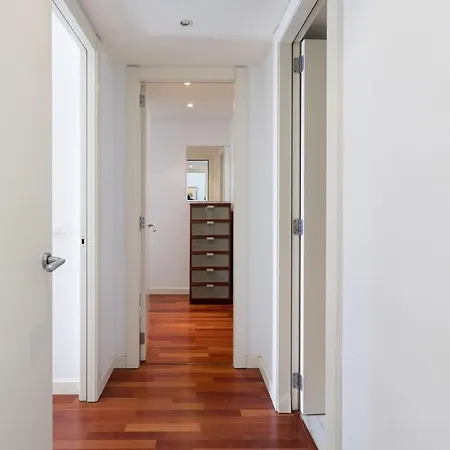 Seafront With Terrace *